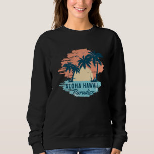 Camiseta Aloha Hawaii