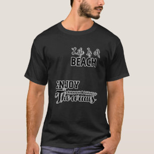 Camiseta Aloha Hawaii Retro Vintage Sunset