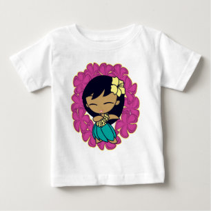 Camiseta "Aloha Honey"