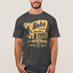 Camiseta Aloha Motel