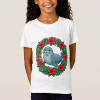 Aloha Pequeno Foca-Monge