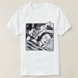 Camiseta Alojamento