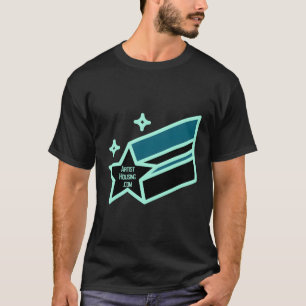 Camiseta Alojamento de Artistas