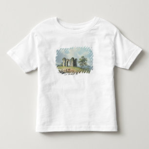 Camiseta Alojamento de Preston, Norfolk