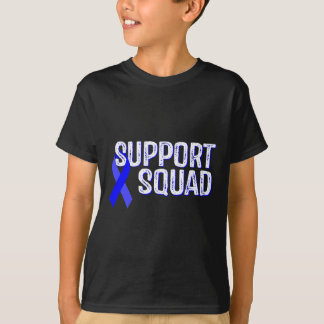Camiseta Alopecia Areata, guerreira de apoio