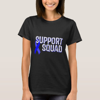 Camiseta Alopecia Areata, guerreira de apoio