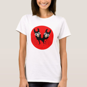 Camiseta Alpaca Day