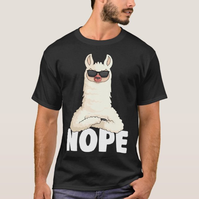 Camiseta Alpaca Kids Boys Girls Women Alpaca Llama (Frente)