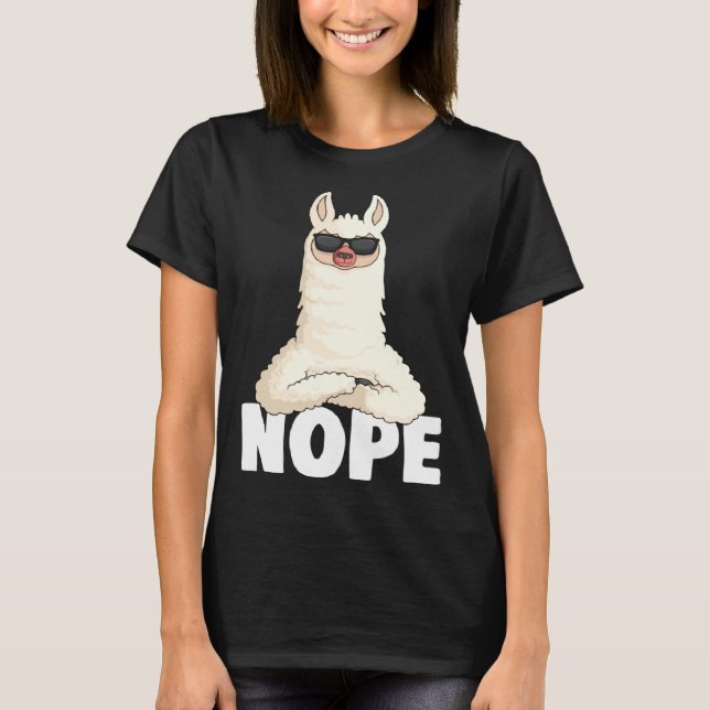 Camiseta Alpaca Kids Boys Girls Women Alpaca Llama (Frente)