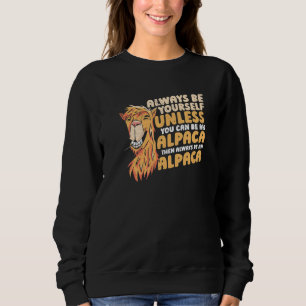 Camiseta Alpaca Llama Animal 1