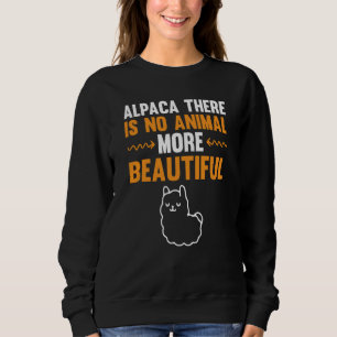 Camiseta Alpaca Não Há Animal Mais Bonito Eu Alpaca