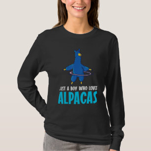 Camiseta Alpacas Lama Natureza Selvagem Proteção Animal Cu