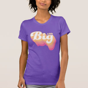 Camiseta Alpha Chi Omega  Grande