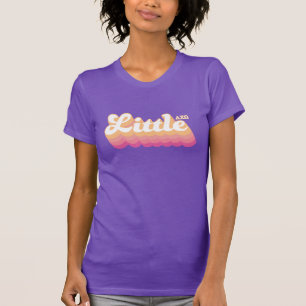 Camiseta Alpha Chi Omega Pequeno