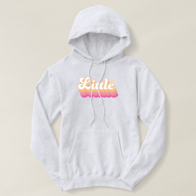 Camiseta Alpha Chi Omega| Pequeno (Frente do Design)