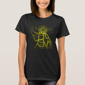 Camiseta Alpha Omega 1