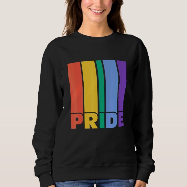 Camiseta Alphabet Mafia Lgbtq Pride (Frente)