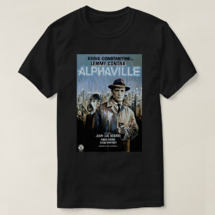 Camiseta Alphaville Masculina XG