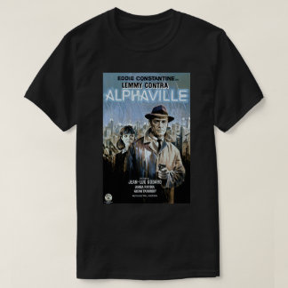 Camiseta Alphaville Masculina XG