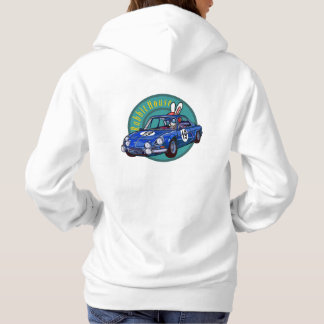 Camiseta Alpine type A110 B