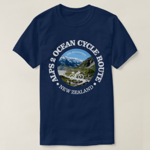 Camiseta Alps 2 Ocean (Cycling C)