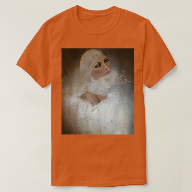 Camiseta Alquimia 21 (Frente do Design)