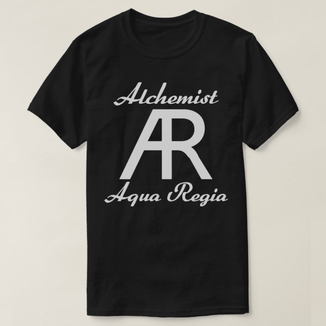 Camiseta alquimia 38 (Frente do Design)