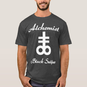 Camiseta alquimia 5