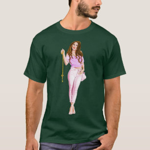 Camiseta Alquimia 57