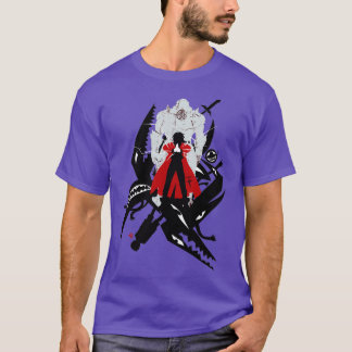 Camiseta Alquimia 64