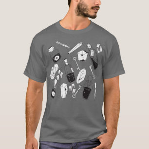 Camiseta Alquimia 83