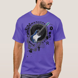 Camiseta Alquimia da Música