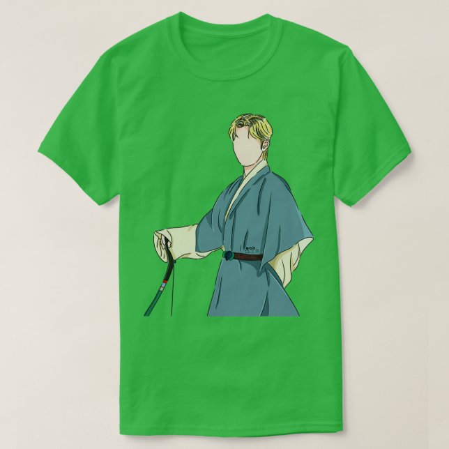 Camiseta Alquimia das Almas 19 (Frente do Design)