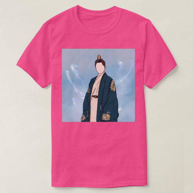 Camiseta Alquimia das Almas 22 (Frente do Design)