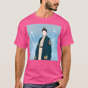 Camiseta Alquimia das Almas 22