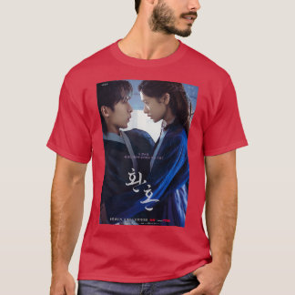 Camiseta Alquimia das Almas 9