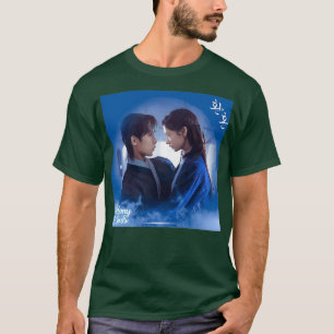Camiseta alquimia das almas kdrama 12