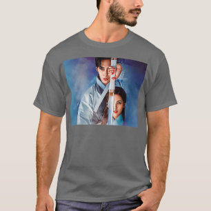 Camiseta Alquimia das Almas Kdrama 3