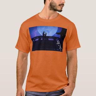 Camiseta alquimia das almas kdrama 5
