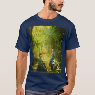 Camiseta alquimia das almas kdrama 6