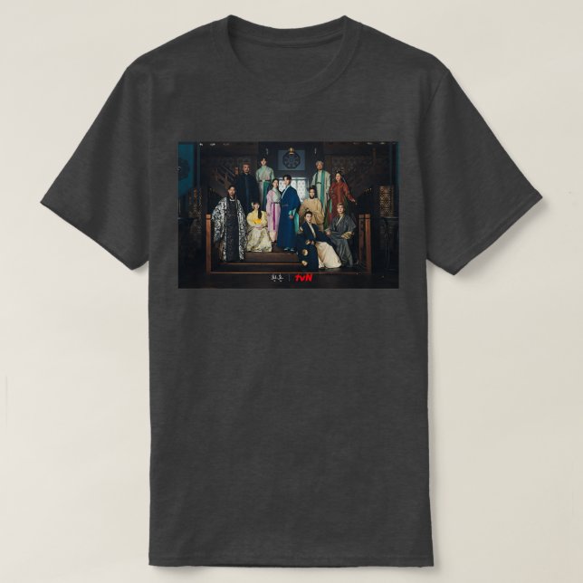 Camiseta Alquimia De Almas 28 (Frente do Design)