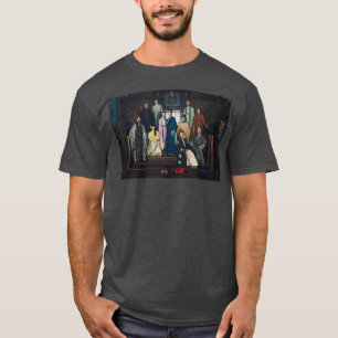 Camiseta Alquimia De Almas 28