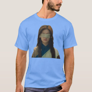 Camiseta Alquimia De Almas 3