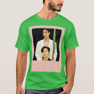 Camiseta alquimia de almas Atores Clássicos TShirt