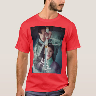 Camiseta alquimia de almas kdrama Classic TShirt