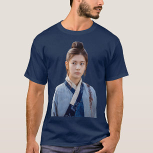 Camiseta Alquimia De Almas T