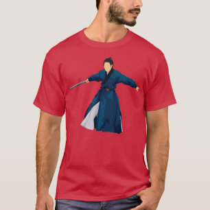Camiseta Alquimia de Souls Jang Uk