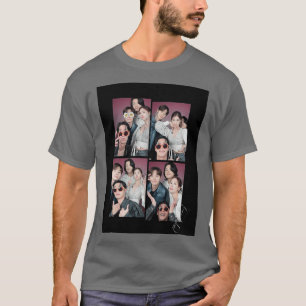 Camiseta alquimia do castelo principal kdrama 6