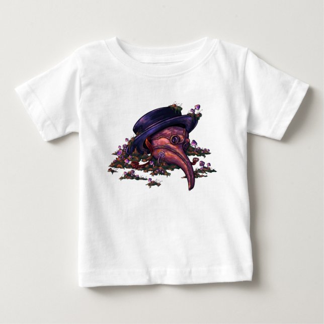 Camiseta Alquimia do Decay (Frente)