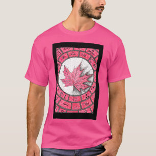 Camiseta Alquimia sazonal